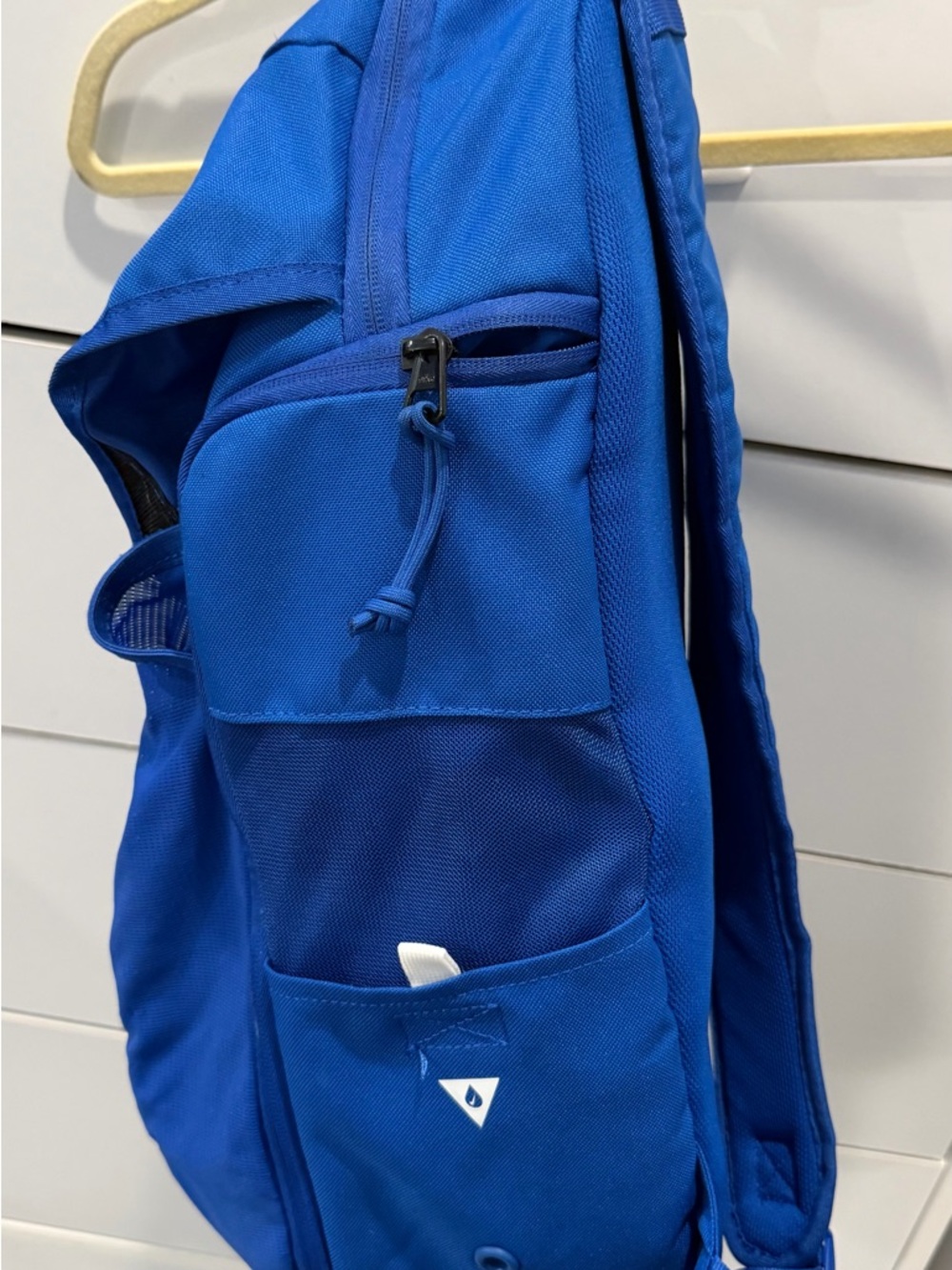 Nike Baseball Backpack - Picture 2 of 6